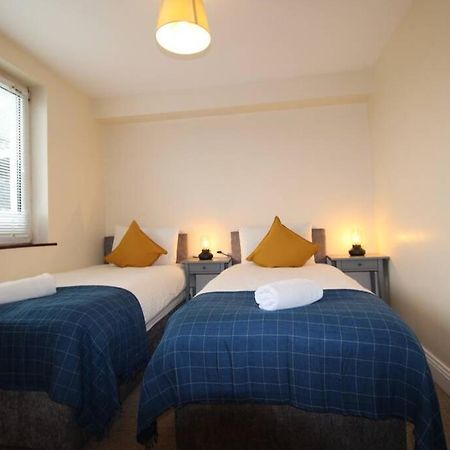 Appartement Large 3 Bed, Galway City Centre Extérieur photo