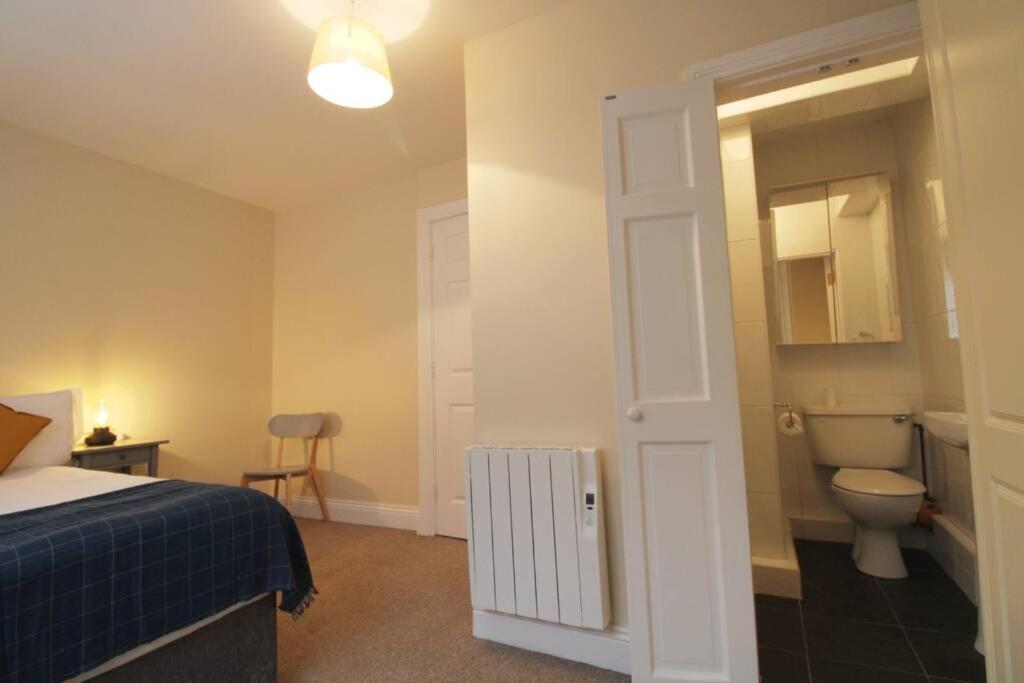 Appartement Large 3 Bed, Galway City Centre Extérieur photo