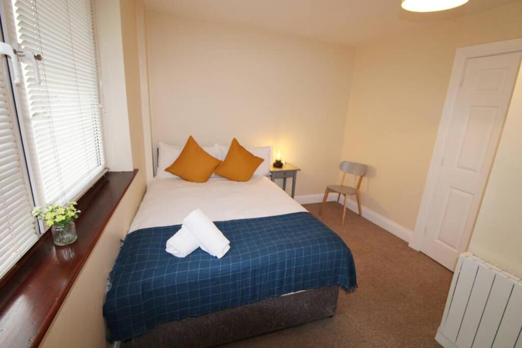Appartement Large 3 Bed, Galway City Centre Extérieur photo